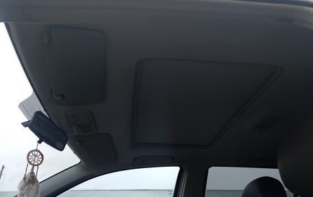 Geely MK Cross I, 2011 год, 250 000 рублей, 15 фотография