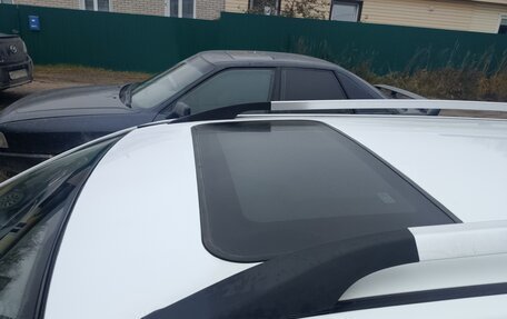 Geely MK Cross I, 2011 год, 250 000 рублей, 14 фотография