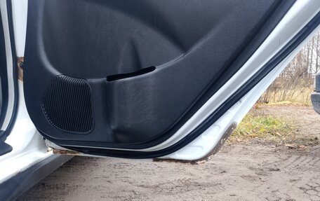 Geely MK Cross I, 2011 год, 250 000 рублей, 9 фотография