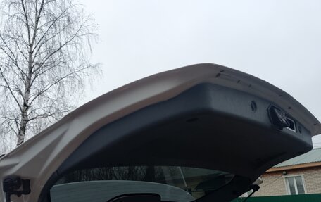 Geely MK Cross I, 2011 год, 250 000 рублей, 11 фотография