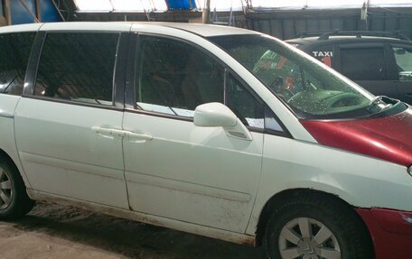 Citroen C8 I, 2003 год, 250 000 рублей, 1 фотография