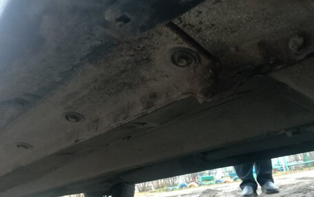 Geely MK Cross I, 2011 год, 250 000 рублей, 25 фотография