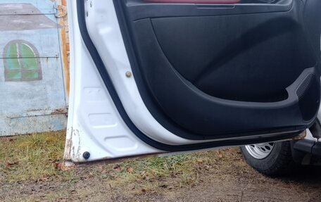 Geely MK Cross I, 2011 год, 250 000 рублей, 19 фотография