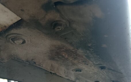 Geely MK Cross I, 2011 год, 250 000 рублей, 26 фотография