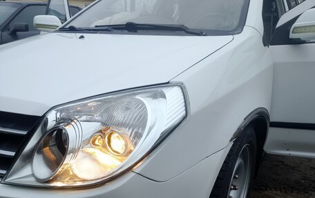 Geely MK Cross I, 2011 год, 250 000 рублей, 22 фотография