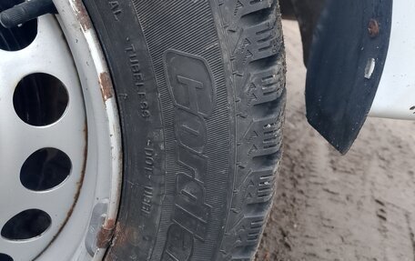 Geely MK Cross I, 2011 год, 250 000 рублей, 33 фотография