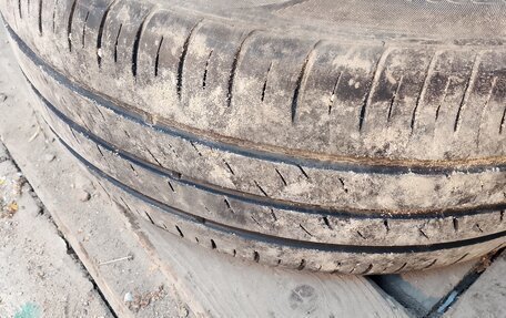 Geely MK Cross I, 2011 год, 250 000 рублей, 28 фотография