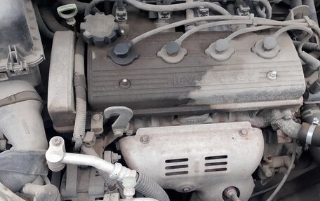 Geely MK Cross I, 2011 год, 250 000 рублей, 31 фотография