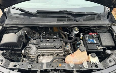 Chevrolet Cobalt II, 2013 год, 550 000 рублей, 7 фотография