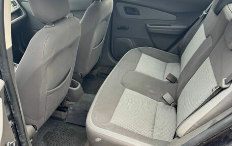 Chevrolet Cobalt II, 2013 год, 550 000 рублей, 5 фотография