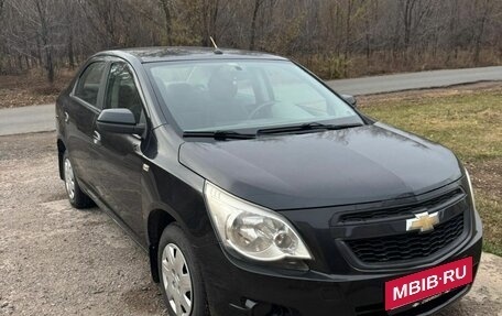 Chevrolet Cobalt II, 2013 год, 550 000 рублей, 2 фотография
