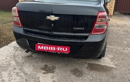 Chevrolet Cobalt II, 2013 год, 550 000 рублей, 3 фотография