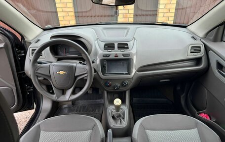 Chevrolet Cobalt II, 2013 год, 550 000 рублей, 9 фотография