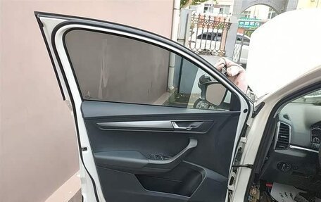 Skoda Karoq I, 2021 год, 1 990 000 рублей, 28 фотография