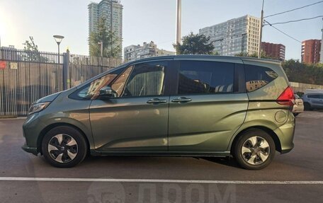 Honda Freed II, 2024 год, 2 277 000 рублей, 5 фотография