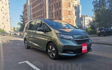 Honda Freed II, 2024 год, 2 277 000 рублей, 2 фотография
