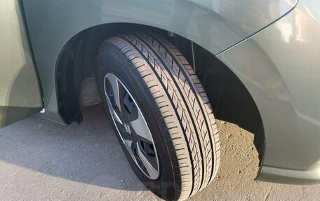 Honda Freed II, 2024 год, 2 277 000 рублей, 22 фотография