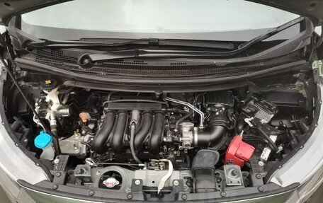 Honda Freed II, 2024 год, 2 277 000 рублей, 21 фотография