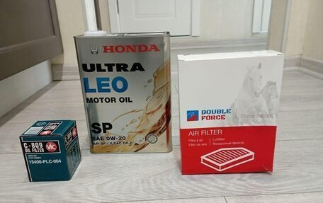 Honda Freed II, 2024 год, 2 277 000 рублей, 15 фотография