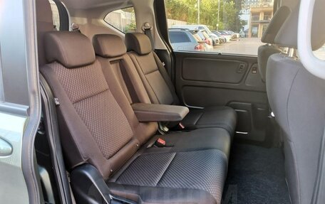 Honda Freed II, 2024 год, 2 277 000 рублей, 10 фотография