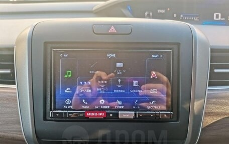 Honda Freed II, 2024 год, 2 277 000 рублей, 12 фотография