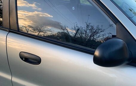 Chevrolet Lanos I, 2006 год, 179 000 рублей, 4 фотография