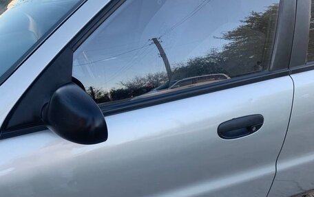 Chevrolet Lanos I, 2006 год, 179 000 рублей, 5 фотография