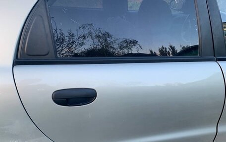 Chevrolet Lanos I, 2006 год, 179 000 рублей, 7 фотография