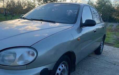 Chevrolet Lanos I, 2006 год, 179 000 рублей, 2 фотография