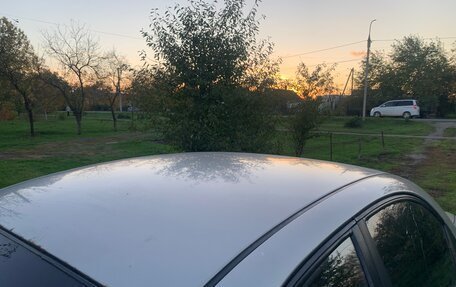 Chevrolet Lanos I, 2006 год, 179 000 рублей, 8 фотография