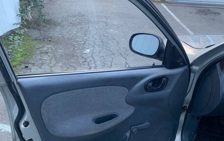 Chevrolet Lanos I, 2006 год, 179 000 рублей, 21 фотография