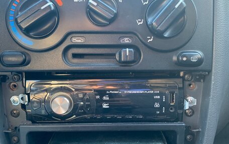 Chevrolet Lanos I, 2006 год, 179 000 рублей, 17 фотография