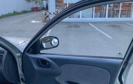 Chevrolet Lanos I, 2006 год, 179 000 рублей, 22 фотография