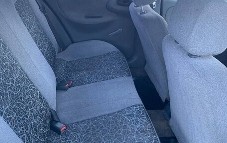 Chevrolet Lanos I, 2006 год, 179 000 рублей, 20 фотография