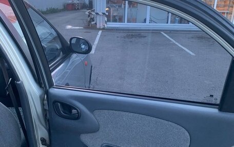 Chevrolet Lanos I, 2006 год, 179 000 рублей, 23 фотография