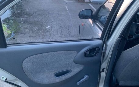 Chevrolet Lanos I, 2006 год, 179 000 рублей, 24 фотография