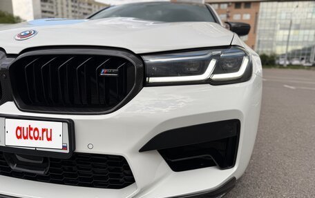 BMW M5, 2022 год, 15 600 000 рублей, 12 фотография