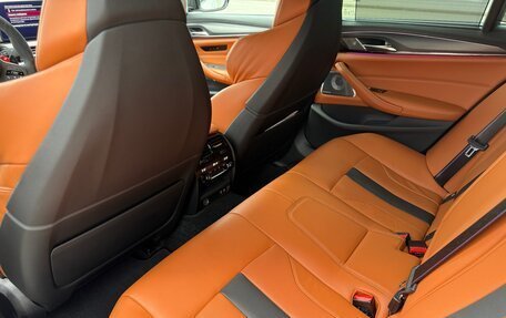 BMW M5, 2022 год, 15 600 000 рублей, 16 фотография