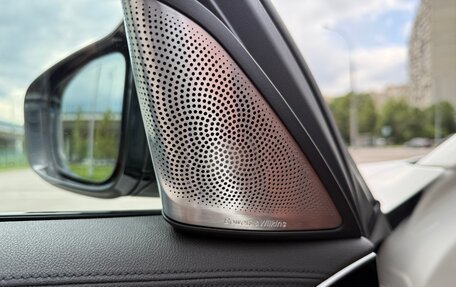 BMW M5, 2022 год, 15 600 000 рублей, 14 фотография