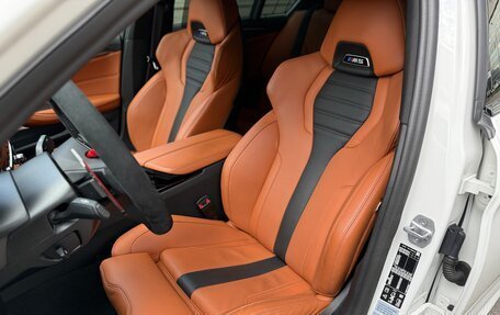 BMW M5, 2022 год, 15 600 000 рублей, 15 фотография