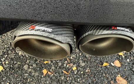 BMW M5, 2022 год, 15 600 000 рублей, 21 фотография