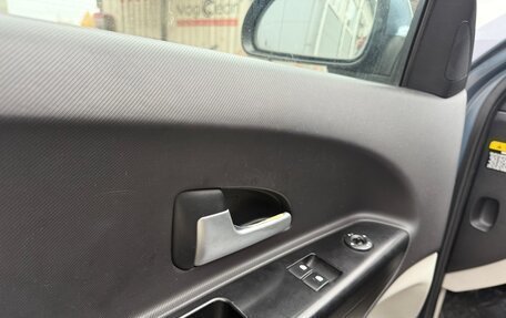 KIA cee'd I рестайлинг, 2007 год, 475 000 рублей, 9 фотография