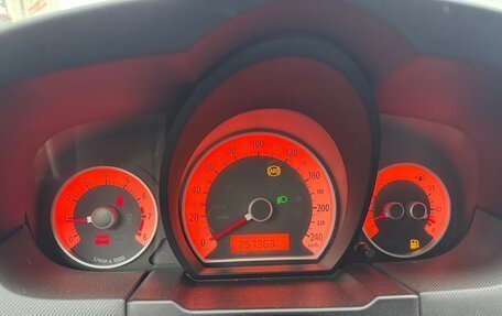 KIA cee'd I рестайлинг, 2007 год, 475 000 рублей, 7 фотография