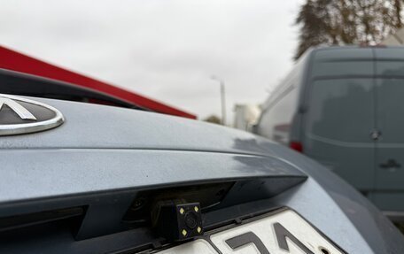 KIA cee'd I рестайлинг, 2007 год, 475 000 рублей, 13 фотография