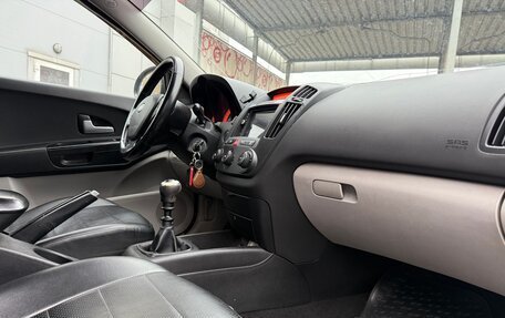 KIA cee'd I рестайлинг, 2007 год, 475 000 рублей, 8 фотография