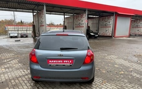 KIA cee'd I рестайлинг, 2007 год, 475 000 рублей, 5 фотография