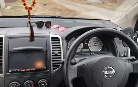 Nissan Wingroad III, 2017 год, 950 000 рублей, 5 фотография