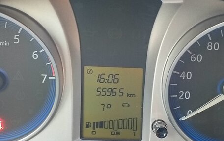 Datsun on-DO I рестайлинг, 2016 год, 450 000 рублей, 5 фотография