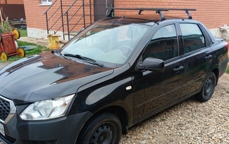 Datsun on-DO I рестайлинг, 2016 год, 450 000 рублей, 8 фотография