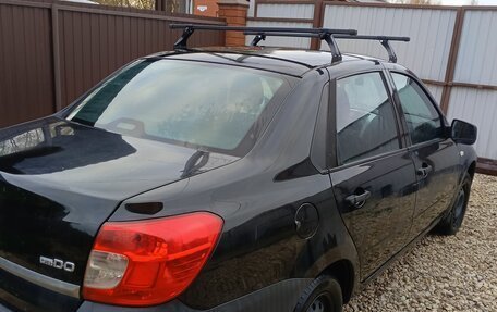 Datsun on-DO I рестайлинг, 2016 год, 450 000 рублей, 6 фотография